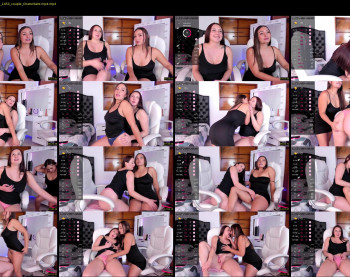 _blind_melon_ — 22 minute Chaturbate female cam capture, 1080p, Dec 21, 2022