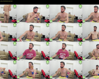classied — 92 minute Chaturbate male cam capture, 720p, Dec 22, 2022