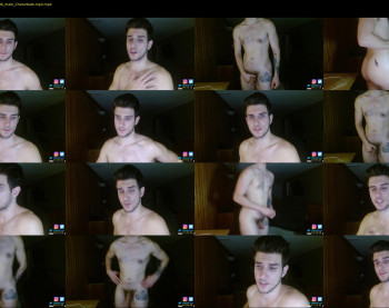 cloudsent — 54 minute Chaturbate male cam capture, 1080p, Dec 21, 2022