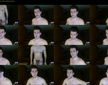 cloudsent — 51 minute Chaturbate male cam capture, 1080p, Dec 21, 2022