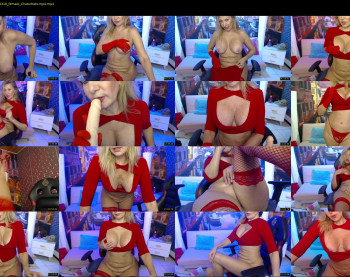 cristal_ayala — 36 minute Chaturbate female cam capture, 1080p, Dec 22, 2022