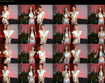 daisypro — 12 minute Chaturbate couple cam capture, 1080p, Dec 21, 2022