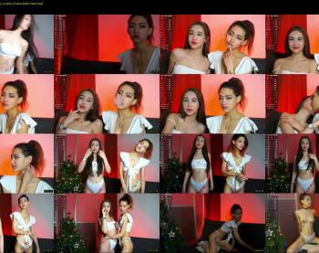 daisypro — 55 minute Chaturbate couple cam capture, 1080p, Dec 21, 2022