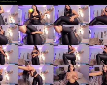 daphneadkins — 57 minute Chaturbate female cam capture, 1080p, Dec 21, 2022
