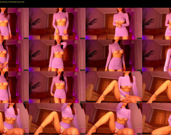 didiactive — 38 minute Chaturbate female cam capture, 720p, Dec 21, 2022