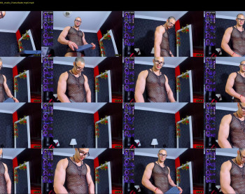 dylanlenox — 11 minute Chaturbate male cam capture, 1080p, Dec 21, 2022