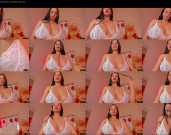 emaboobs — 20 minute Chaturbate female cam capture, 1080p, Dec 22, 2022