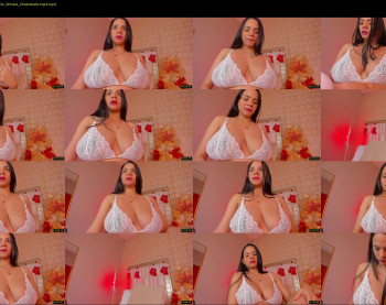 emaboobs — 26 minute Chaturbate female cam capture, 1080p, Dec 22, 2022