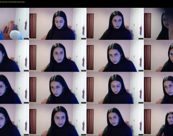 ericbana_ — 8 minute Chaturbate female cam capture, 720p, Dec 22, 2022