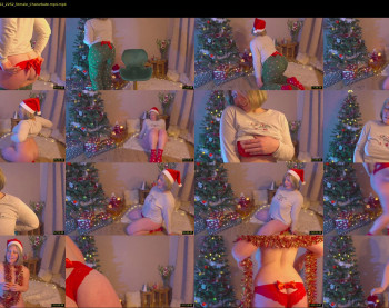 french_devotion — 100 minute Chaturbate female cam capture, 720p, Dec 21, 2022