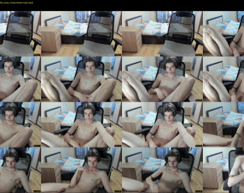 guy_liam1 — 16 minute Chaturbate male cam capture, 1080p, Dec 21, 2022
