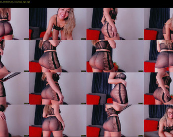 gwyneth_paltrow — 55 minute Chaturbate female cam capture, 1080p, Dec 21, 2022