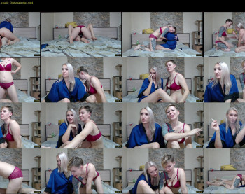 helldollz — 54 minute Chaturbate female cam capture, 1080p, Dec 21, 2022