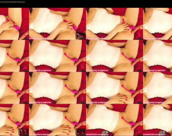 kally_may — 26 minute Chaturbate female cam capture, 720p, Dec 21, 2022