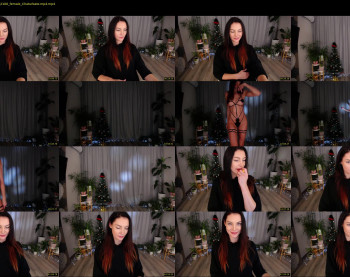 katrin_sweeft — 54 minute Chaturbate female cam capture, 1080p, Dec 21, 2022