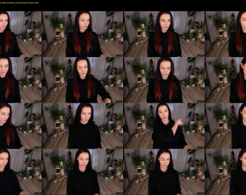 katrin_sweeft — 8 minute Chaturbate female cam capture, 1080p, Dec 21, 2022