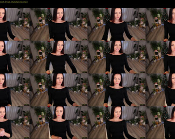 katrin_sweeft — 54 minute Chaturbate female cam capture, 1080p, Dec 21, 2022