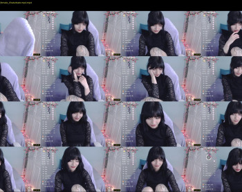 katryn_ — 41 minute Chaturbate female cam capture, 1080p, Dec 21, 2022