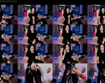 kaylee____77 — 57 minute Chaturbate female cam capture, 1080p, Dec 21, 2022