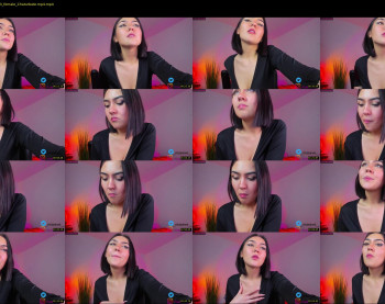 maeeve_ — 4 minute Chaturbate female cam capture, 1080p, Dec 22, 2022
