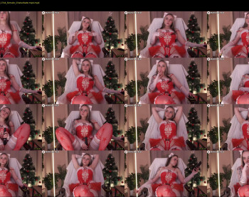 marcelinered — 60 minute Chaturbate female cam capture, 1080p, Dec 21, 2022