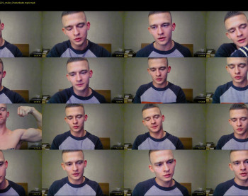 marvelboy_ — 91 minute Chaturbate male cam capture, 720p, Dec 19, 2022