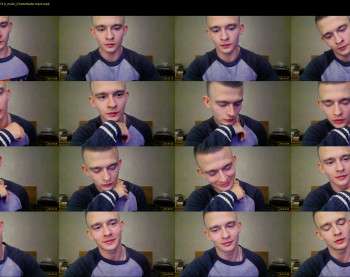 marvelboy_ — 5 minute Chaturbate male cam capture, 720p, Dec 21, 2022