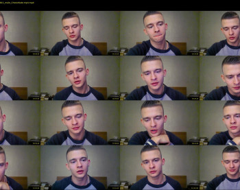 marvelboy_ — 14 minute Chaturbate male cam capture, 720p, Dec 21, 2022