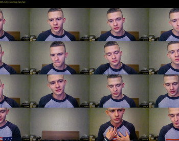 marvelboy_ — 91 minute Chaturbate male cam capture, 720p, Dec 21, 2022
