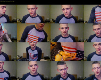 marvelboy_ — 70 minute Chaturbate male cam capture, 720p, Dec 21, 2022