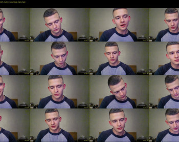 marvelboy_ — 11 minute Chaturbate male cam capture, 720p, Dec 21, 2022