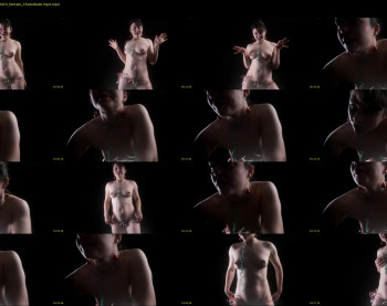 mindvoiding — 4 minute Chaturbate female cam capture, 720p, Dec 22, 2022