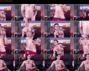 mr_longboy — 54 minute Chaturbate male cam capture, 1080p, Dec 21, 2022