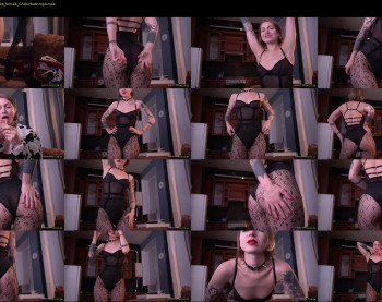 ms_lorelei — 54 minute Chaturbate female cam capture, 1080p, Dec 22, 2022