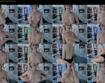ooops_dilly — 55 minute Chaturbate female cam capture, 1080p, Dec 21, 2022