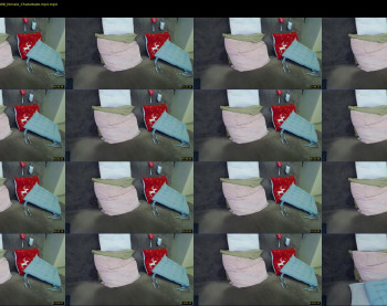 peaceduke — 16 minute Chaturbate female cam capture, 1080p, Dec 21, 2022