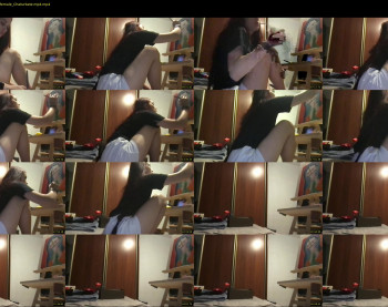 ps4pro — 42 minute Chaturbate female cam capture, 480p, Dec 21, 2022