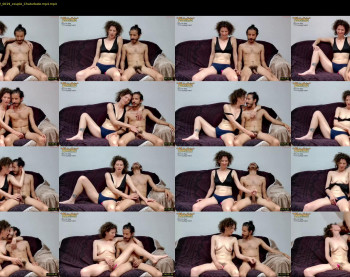 randomshuffle — 81 minute Chaturbate couple cam capture, 480p, Dec 22, 2022