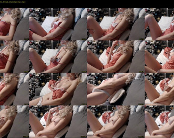 s_mailleee — 96 minute Chaturbate female cam capture, 720p, Dec 22, 2022