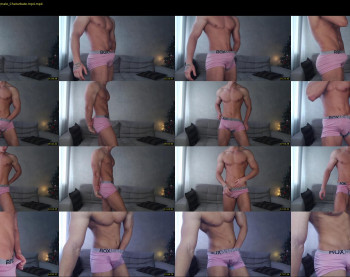 sinffuly — 20 minute Chaturbate male cam capture, 1080p, Dec 21, 2022