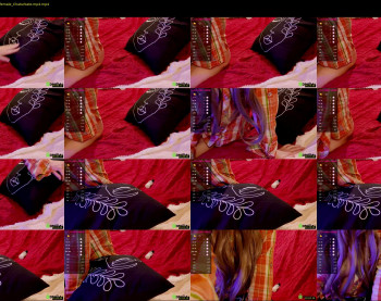 softlee — 3 minute Chaturbate female cam capture, 720p, Dec 22, 2022