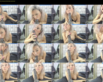 _mss_sofia — 4 minute Chaturbate female cam capture, 720p, Dec 22, 2022