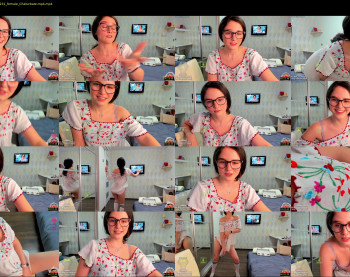 demurelixir — 53 minute Chaturbate female cam capture, 1080p, Dec 22, 2022