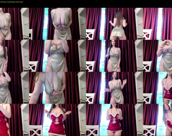 devyale — 57 minute Chaturbate female cam capture, 1080p, Dec 22, 2022