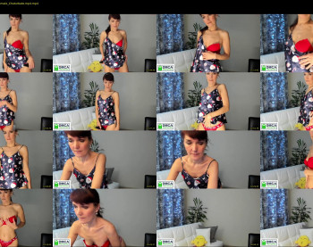 fritha — 7 minute Chaturbate female cam capture, 720p, Dec 23, 2022