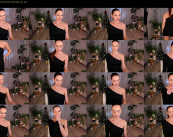 katrin_sweeft — 54 minute Chaturbate female cam capture, 1080p, Dec 22, 2022