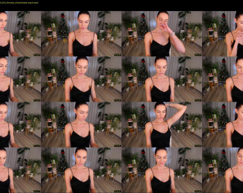 katrin_sweeft — 6 minute Chaturbate female cam capture, 1080p, Dec 22, 2022