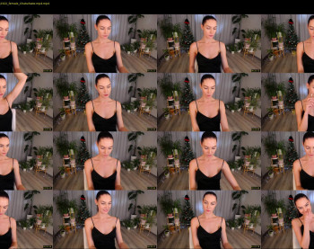 katrin_sweeft — 47 minute Chaturbate female cam capture, 1080p, Dec 22, 2022