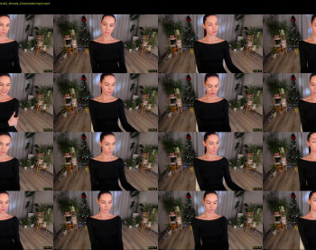katrin_sweeft — 11 minute Chaturbate female cam capture, 1080p, Dec 23, 2022