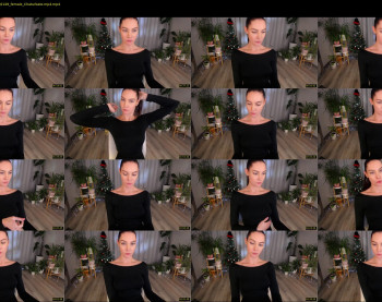 katrin_sweeft — 6 minute Chaturbate female cam capture, 1080p, Dec 23, 2022